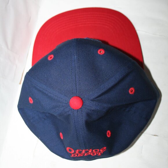 Vintage Florida Panthers NHL 5th Season 1997-1998 SnapBack Hat Cap 90s - Picture 2 of 6